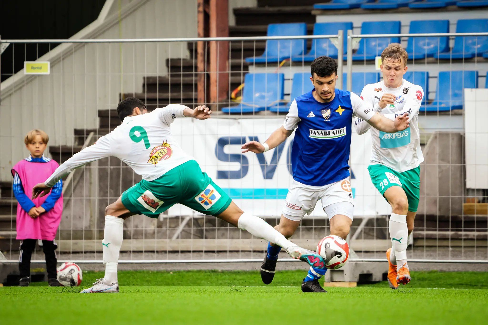 VIFK - IFK Mariehamn