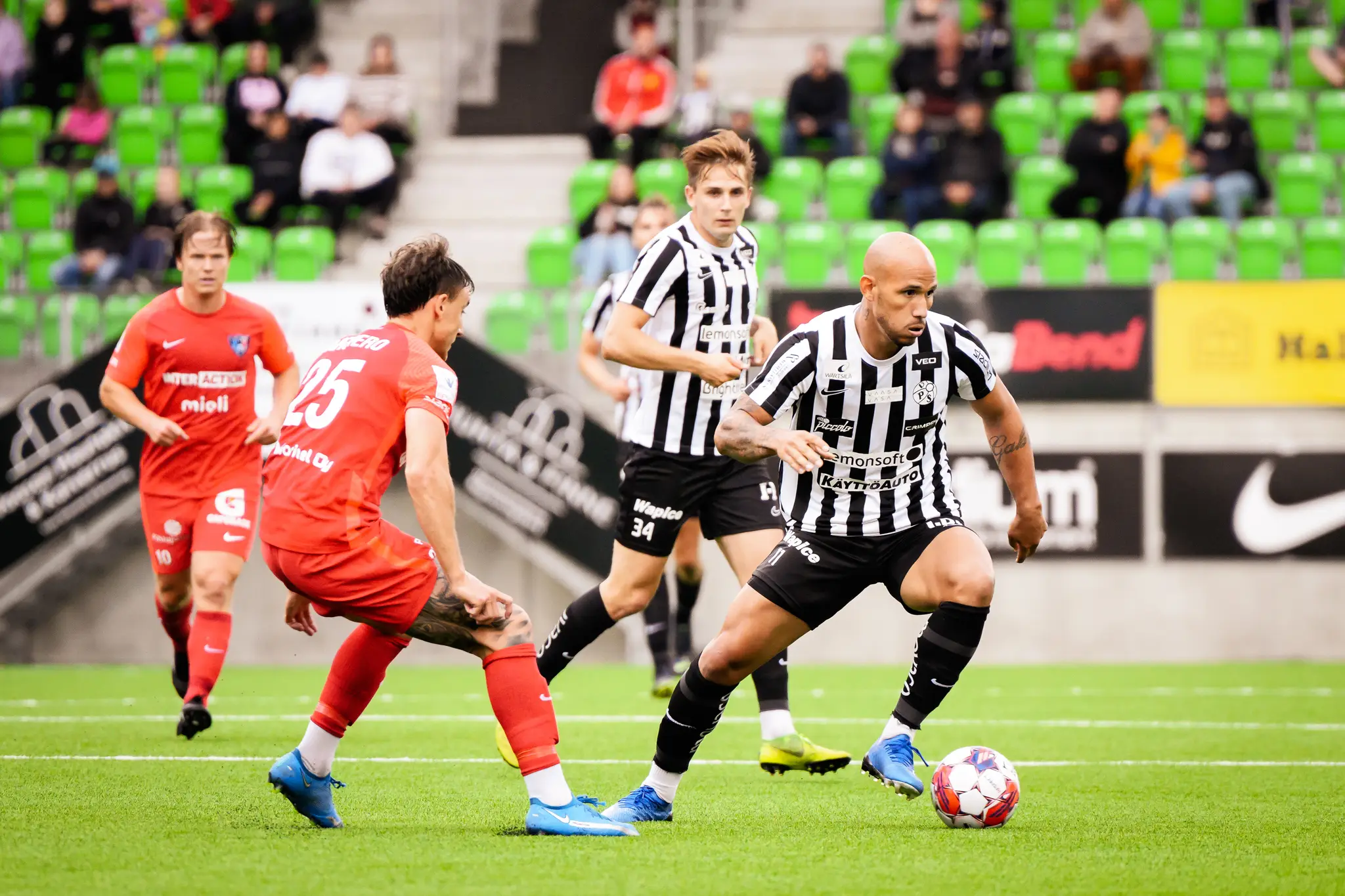 VPS - FC Inter
