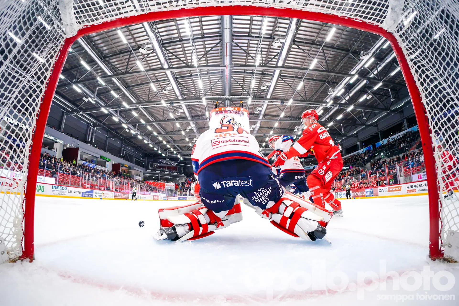 Sport - HIFK
