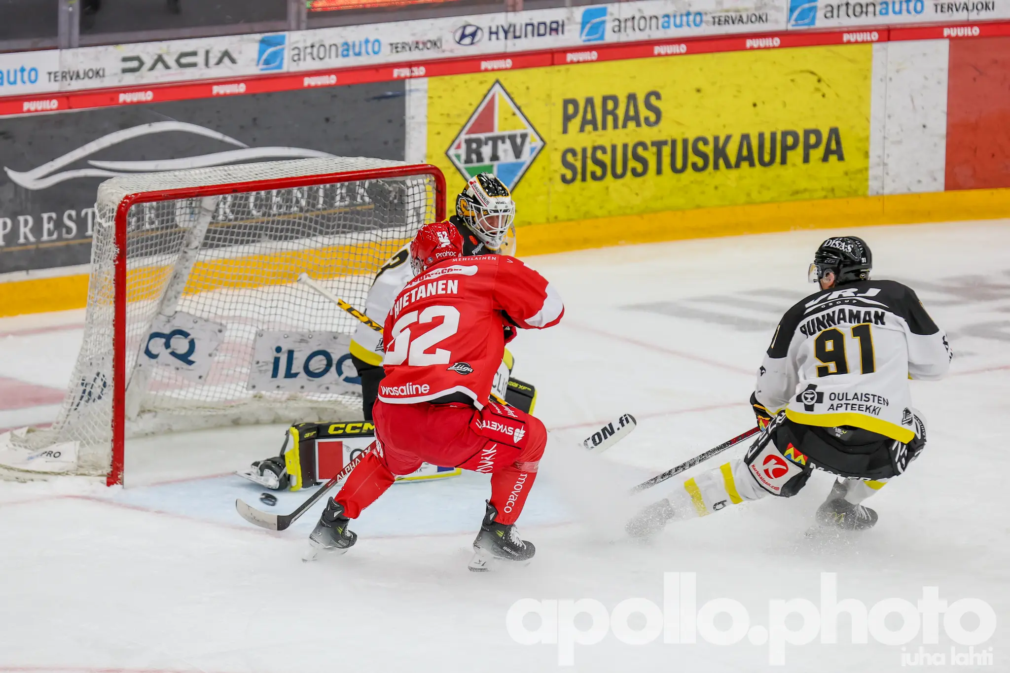 Sport - Kärpät