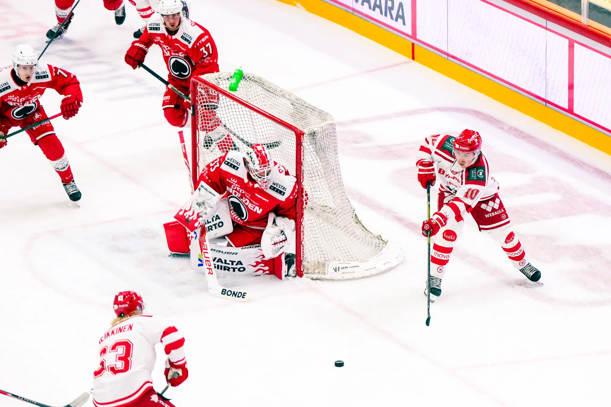 Ãssät - Sport