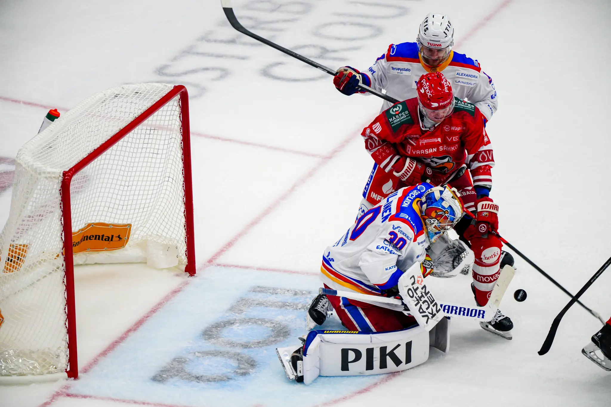 Sport - Jokerit