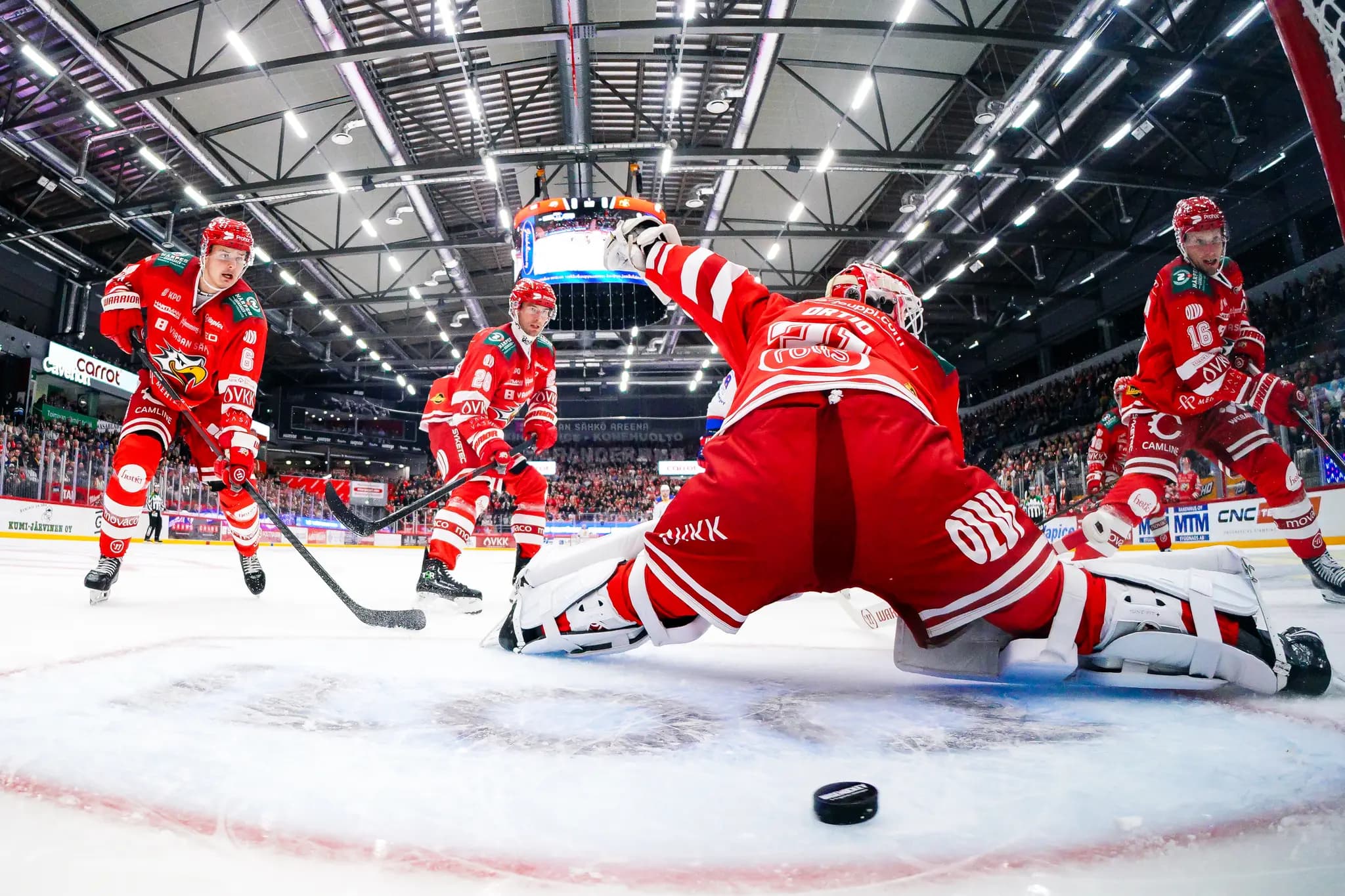 Sport - Jokerit