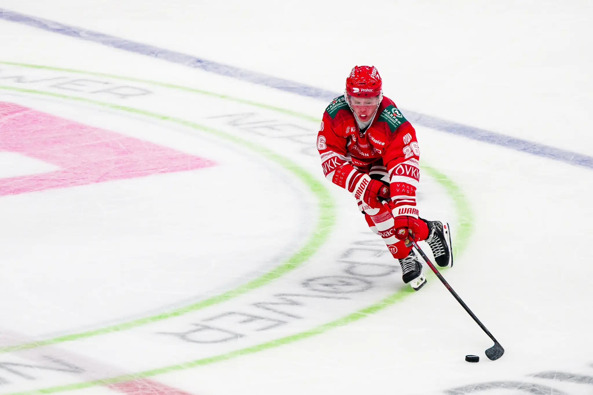 Sport - Jokerit